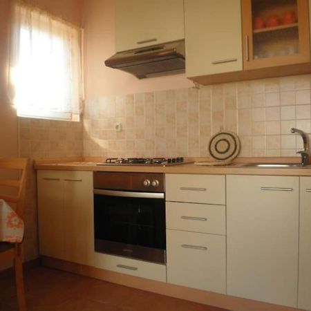 Apartments Dijana Vodice Dış mekan fotoğraf