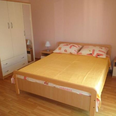 Apartments Dijana Vodice Dış mekan fotoğraf