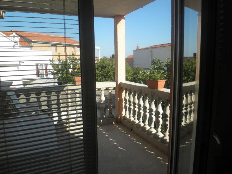Apartments Dijana Vodice Dış mekan fotoğraf