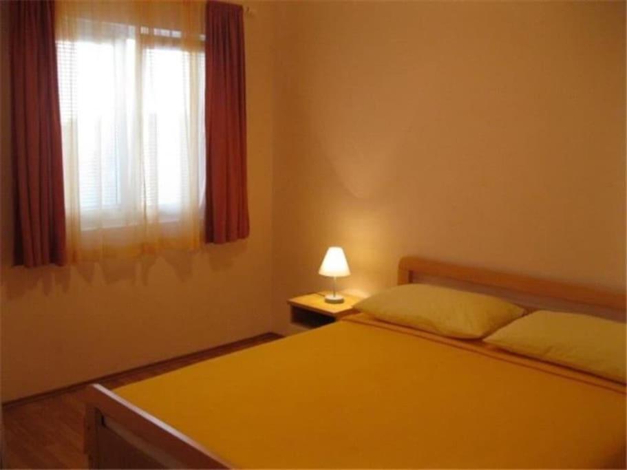 Apartments Dijana Vodice Dış mekan fotoğraf