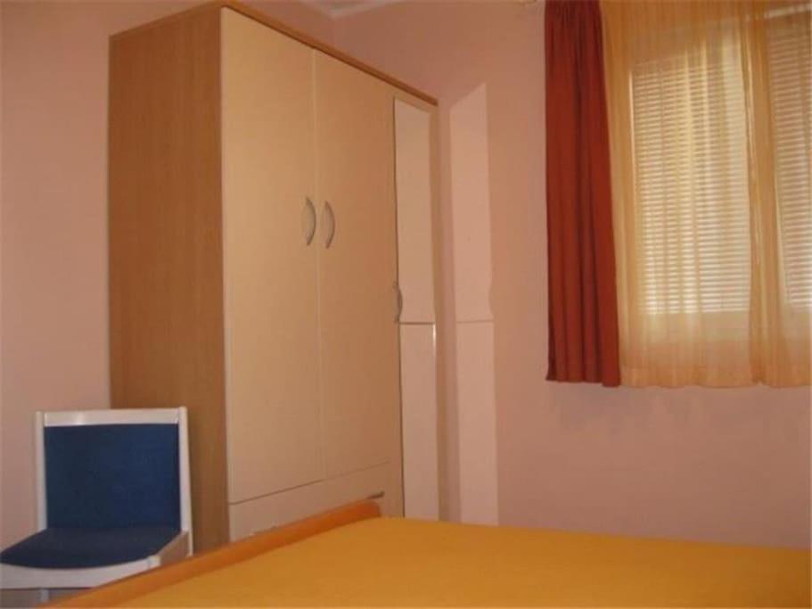 Apartments Dijana Vodice Dış mekan fotoğraf