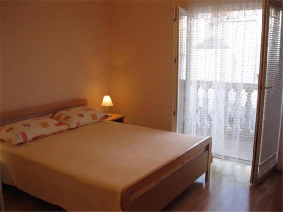 Apartments Dijana Vodice Dış mekan fotoğraf
