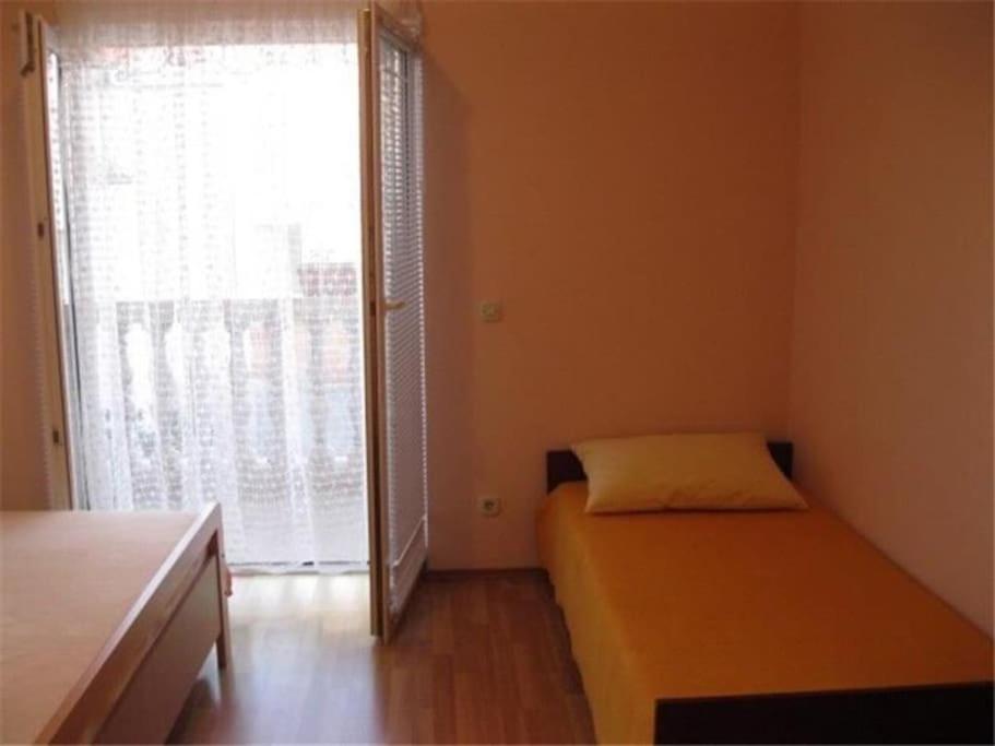Apartments Dijana Vodice Dış mekan fotoğraf